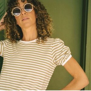 Jackson Rowe Route Tee